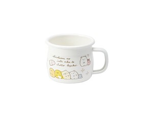 Enamel Mug Sumikkogurashi