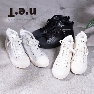 低筒/低帮运动鞋 女士 22.5 ~ 25.0cm