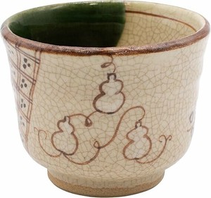日本茶杯 煎茶