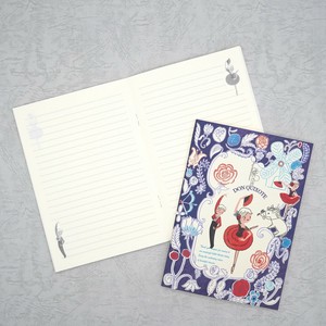 Notebook Stationery Made in Japan