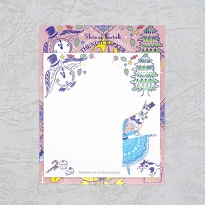 Sticky Notes Stationery Made in Japan