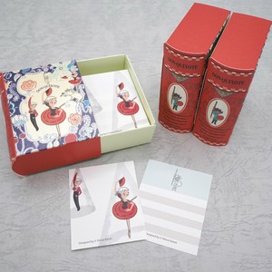 Memo Pad Stationery Made in Japan