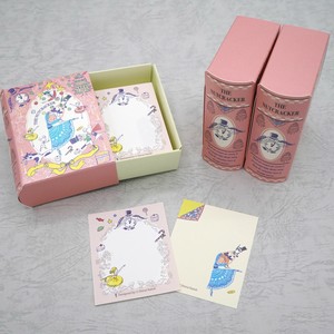 Memo Pad Stationery Made in Japan