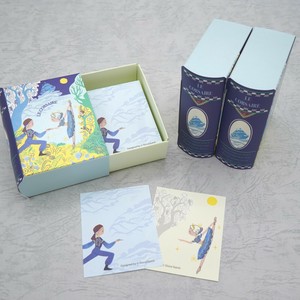 Memo Pad Pirates Stationery Made in Japan