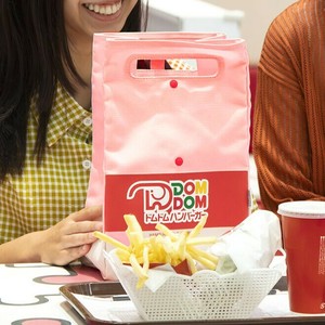 Outdoor Item Burgers