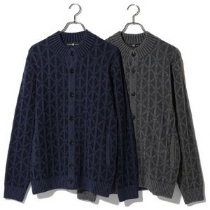 Cardigan Cashmere