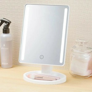 Table Mirror Square
