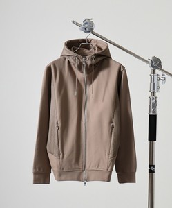 Hoodie Zip Hoodie Switching