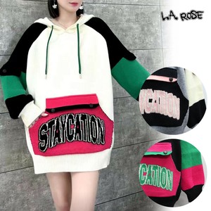 Sweater/Knitwear Knit Tops