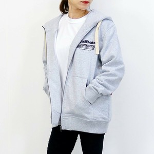 RealBvoice リアルビーボイス STENCIL STAR ZIP UP PARKA