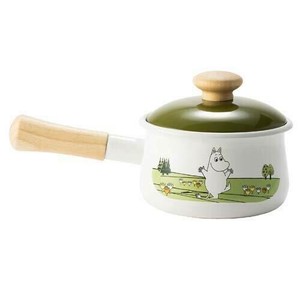 Pot Moomin 15cm
