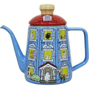 Coffee Drip Kettle Moomin