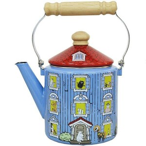 Kettle Moomin
