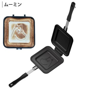 Outdoor Cooking Item Moomin