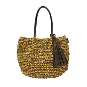 ROOTOTE　ルートート　トートバッグ　LT.デリ バスケット-B         YELLOW　309902