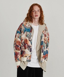 Jacket Blouson