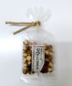 【ふじや】なつかしのお菓子　元祖ボール　60g