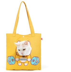 ショルダーバッグ  キャンバス 猫用  ペット用品  ABQ333
