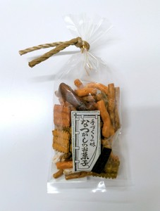 【ふじや】なつかしのお菓子　お好みかりんとう　90g