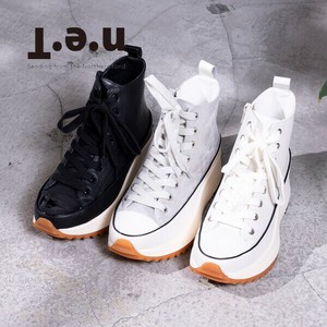 Low-top Sneakers Ladies fashion 22.5 ~ 25.0cm