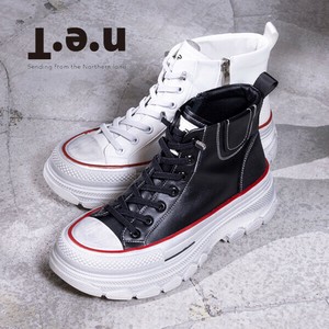 Low-top Sneakers Ladies fashion 22.5 ~ 25.0cm