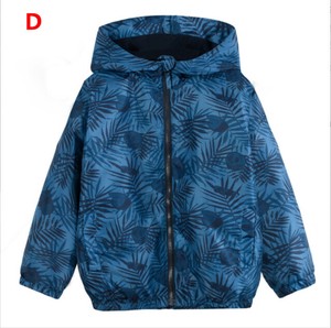 Kids' Coat for Kids [A/W]
