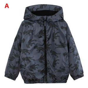 Kids' Coat for Kids [A/W]