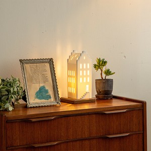 LIGHT HOUSE LAMP ライトハウスランプ