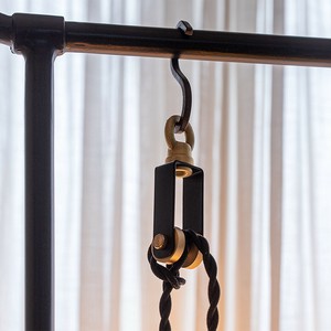 CORD HANGER コードハンガー