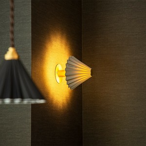 ORIGAMI LAMP BRACKET オリガミランプ ブラケット