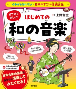 Picture Dictionary Music