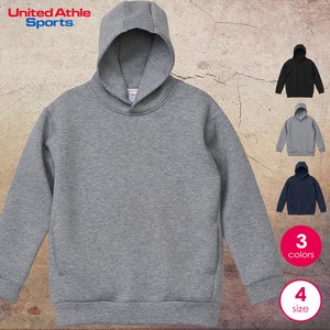 Hoodie Cardboard knit