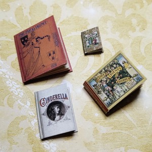 Handicraft Kits book