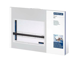 ステッドラー マルステクニコ製図板 A3 ST661A3