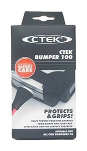 CTEK(シーテック) バッテリー充電器ケース MXS7.0JP用バンパーWC40058