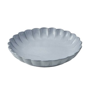Flore　フローレ カレーパスタ皿　WH　T-884256