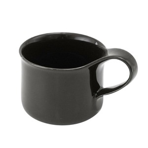 ZEROJAPAN(ゼロジャパン) カフェマグ スモール CFZ-01 BK・ブラック