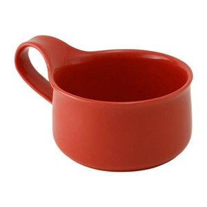 ZEROJAPAN(ゼロジャパン) カフェマグ スープ CFZ-03 TO・トマト