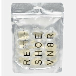 シューズクリーナー RESHOEVN8R (リシューブネイター) LAUNDRY PODS / ランドリーポッド18個