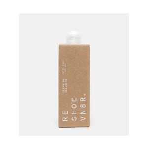 スニーカー用洗剤RESHOEVN8R (リシューブネイター) 8 OZ. クーニングソリューション［237ml］
