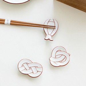 Hasami ware Chopsticks Rest Arita ware Chopstick Rest Tasei-gama