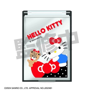 Sサイズミラー ハローキティ サンリオキャラクターズ