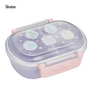 便当盒 午餐盒 Skater 360ml