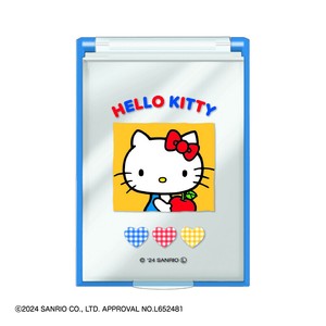 Sサイズミラー ハローキティ サンリオキャラクターズ