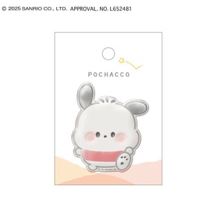 ステッカー うるちゅるキャンディステッカー サンリオキャラクターズ