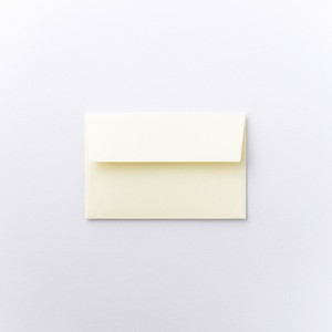 Envelope Standard
