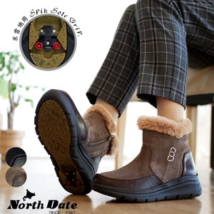 Ankle Boots [2024 A/W NEW]