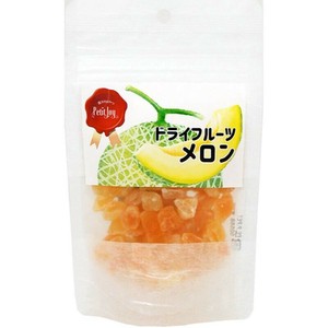 ［エースプロダクツ］PetitJoy ドライフルーツ メロン 65g