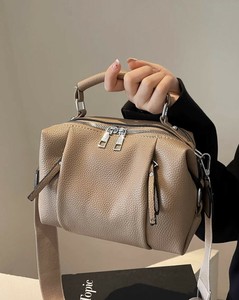 Shoulder Bag Design 2-way