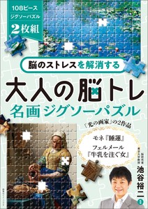 拼图 Jigsaw Puzzle